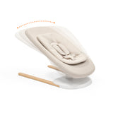 Stokke Yoga Mat Light Sand | Wellness Accessory