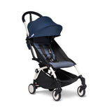 Stokke Yoyo 6+ Color Pack Only | Forward Facing Stroller Seat Upgrade