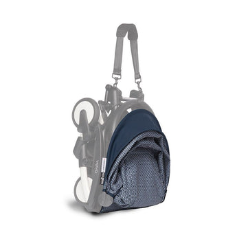 Stokke Yoyo 6+ Color Pack Only | Forward Facing Stroller Seat Upgrade