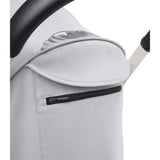 Stokke Yoyo White Frame + 6+ Color Pack + Leg Rest Bundle - My Little Thieves