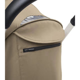 Stokke Yoyo White Frame + 6+ Color Pack + Leg Rest Bundle - My Little Thieves