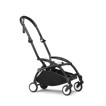 Stokke Yoyo3 Stroller Frame | Compact Travel Friendly Buggy Chassis