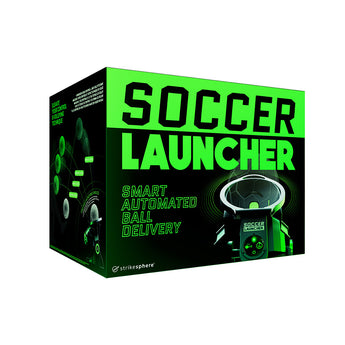 Strikesphere Soccer Launcher | Fun Educational Kids Toy