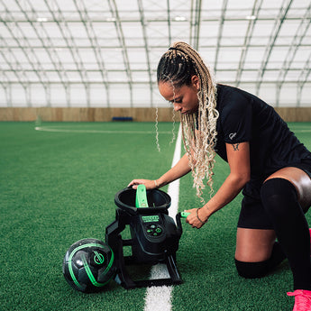Strikesphere Soccer Launcher | Fun Educational Kids Toy