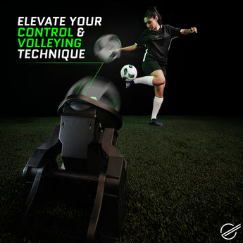 Strikesphere Soccer Launcher | Fun Educational Kids Toy