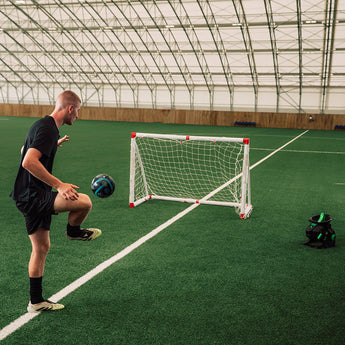 Strikesphere Soccer Launcher | Fun Educational Kids Toy