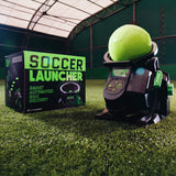 Strikesphere Soccer Launcher | Fun Educational Kids Toy