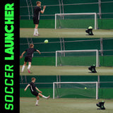 Strikesphere Soccer Launcher | Fun Educational Kids Toy