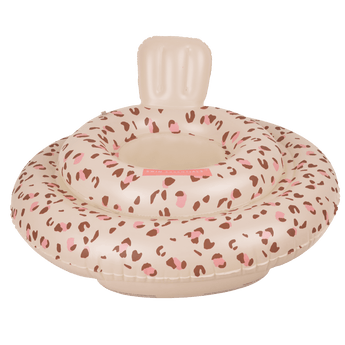 Swim Essentials Baby Float Swim Ring 0 2 Years | Infant Pool Aid - My Little Thieves