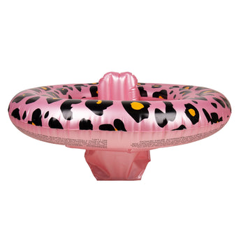 Swim Essentials Baby Float Swim Ring 0 2 Years | Infant Pool Aid - My Little Thieves