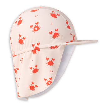 Swim Essentials Baby Sun Swim Hat | Uv Protection For Kids - My Little Thieves