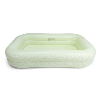 Swim Essentials Family Paddling Pool 210cm | Large Inflatable Garden Pool - My Little Thieves