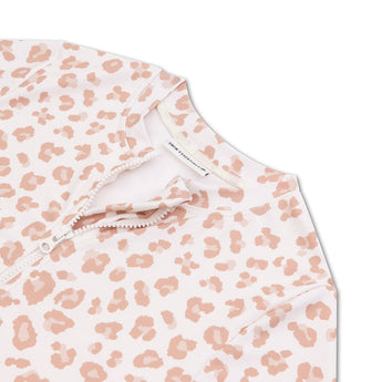 Swim Essentials Girls Short Sleeve Swimsuit | Beach & Pool Swimwear - My Little Thieves