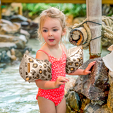 Swim Essentials Kids Inflatable Armbands 0 6 Years | Swim Support - My Little Thieves