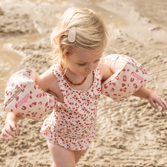 Swim Essentials Kids Inflatable Armbands 0 6 Years | Swim Support - My Little Thieves