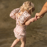 Swim Essentials Kids Inflatable Armbands 0 6 Years | Swim Support - My Little Thieves