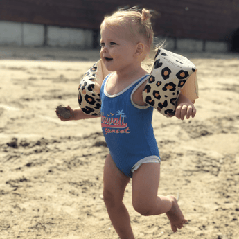 Swim Essentials Kids Inflatable Armbands 0 6 Years | Swim Support - My Little Thieves