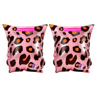 Swim Essentials Kids Inflatable Armbands 0 6 Years | Swim Support - My Little Thieves