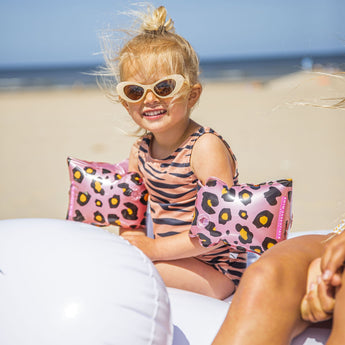 Swim Essentials Kids Inflatable Armbands 0 6 Years | Swim Support - My Little Thieves