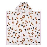 Swim Essentials Kids Poncho Towel | Cozy Beach & Pool Cover Up - My Little Thieves