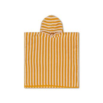 Swim Essentials Kids Poncho Towel | Cozy Beach & Pool Cover Up - My Little Thieves