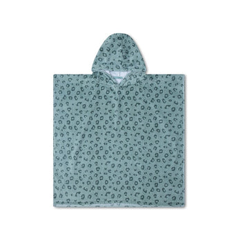 Swim Essentials Kids Poncho Towel | Cozy Beach & Pool Cover Up - My Little Thieves