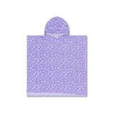 Swim Essentials Kids Poncho Towel | Cozy Beach & Pool Cover Up - My Little Thieves