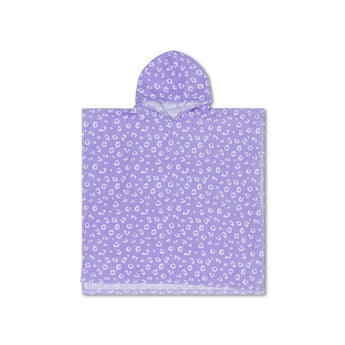 Swim Essentials Kids Poncho Towel | Cozy Beach & Pool Cover Up - My Little Thieves