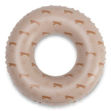 Swim Essentials Kids Swim Ring 55cm | Fun Printed Pool Float - My Little Thieves