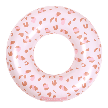 Swim Essentials Kids Swim Ring 55cm | Fun Printed Pool Float - My Little Thieves