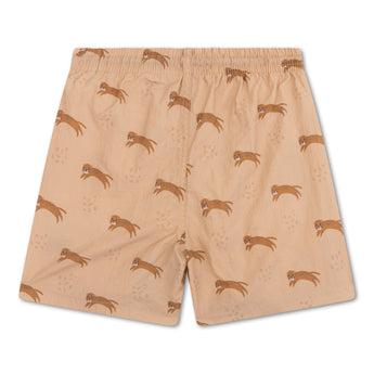 Swim Essentials Kids Swim Shorts For Boys | Fun Summer Swimwear - My Little Thieves