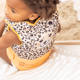 Swim Essentials Kids Swimming Vest | Water Confidence For Ages 3 6 - My Little Thieves