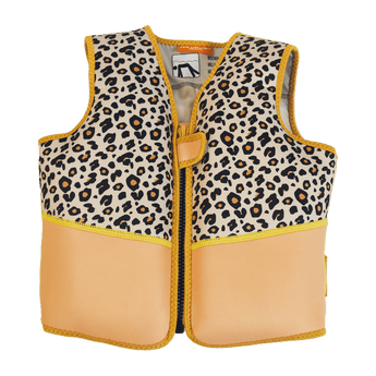 Swim Essentials Kids Swimming Vest | Water Confidence For Ages 3 6 - My Little Thieves