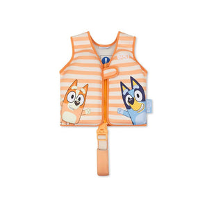 Swim Essentials Kids Swimming Vest | Water Confidence For Ages 3 6 - My Little Thieves