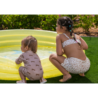 Swim Essentials Kids Water Shoes | Beach & Pool Footwear