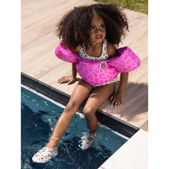 Swim Essentials Kids Water Shoes | Beach & Pool Footwear