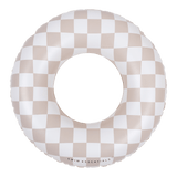 Swim Essentials Printed Swim Ring 90cm | Family Pool Float - My Little Thieves