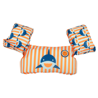 Swim Essentials Puddle Jumper 2 6 Years | Kids Swimming Aid - My Little Thieves