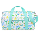 Kids 26L Travel Duffle Bag - Jungle