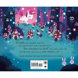 Ten Minutes To Bed Wheres Little Unicorn Christmas | Kids