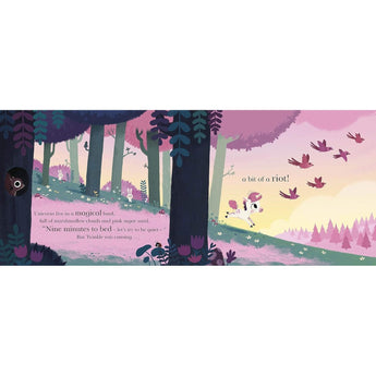 Ten Minutes To Bed Wheres Little Unicorn Christmas | Kids