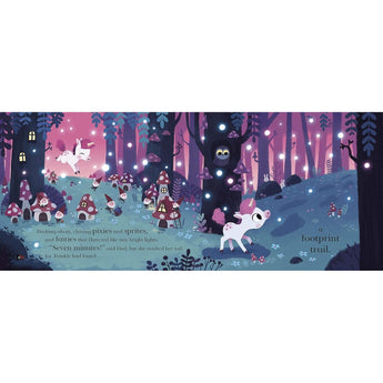 Ten Minutes To Bed Wheres Little Unicorn Christmas | Kids