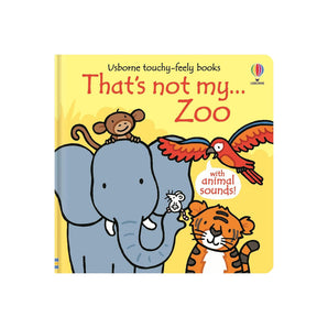 That's Not My... Zoo