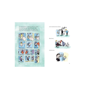 The 52 Storey Treehouse Colour Edition | Kids Adventure