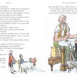The Bfg (Colour Edition)