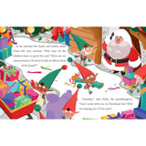 The Christmas Contest Book | Kids Festive Fiction