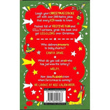 The Christmas Joke Book For Funny Kids | Hundreds Of Jolly Jokes
