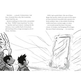 The Last Kids On Earth Destructors Lair Book | Kids