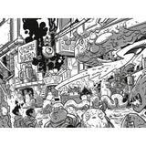 The Last Kids On Earth Destructors Lair Book | Kids
