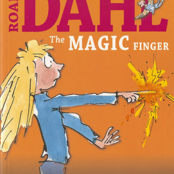 The Magic Finger